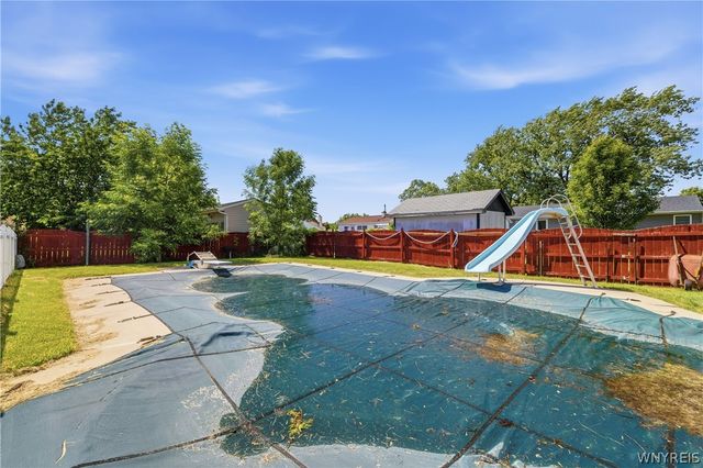 7416 Greenview Road, Niagara, NY 14304