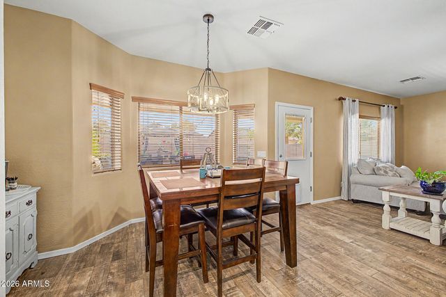 893 W TORREY PINES Boulevard, Casa Grande, AZ 85122