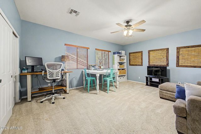893 W TORREY PINES Boulevard, Casa Grande, AZ 85122