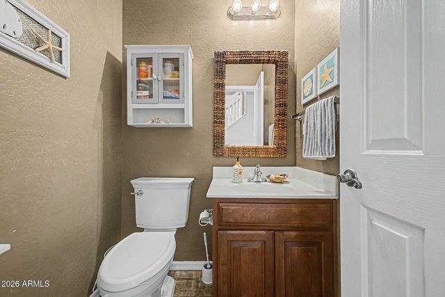 893 W TORREY PINES Boulevard, Casa Grande, AZ 85122