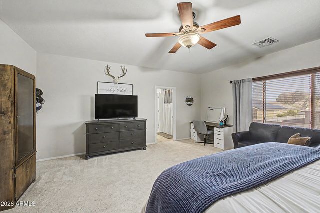 893 W TORREY PINES Boulevard, Casa Grande, AZ 85122