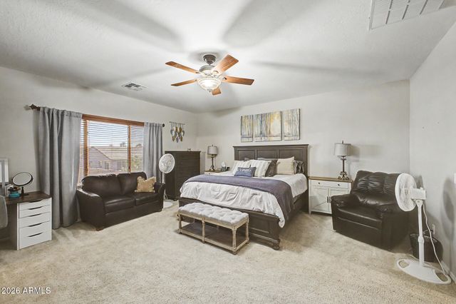893 W TORREY PINES Boulevard, Casa Grande, AZ 85122