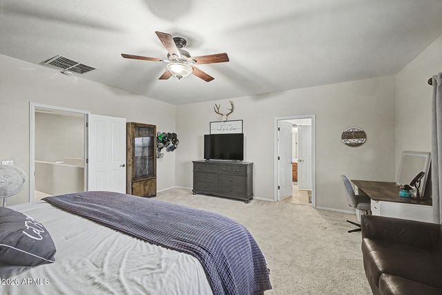893 W TORREY PINES Boulevard, Casa Grande, AZ 85122