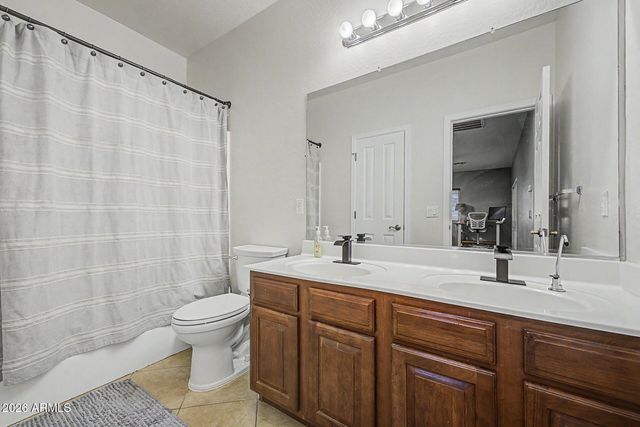 893 W TORREY PINES Boulevard, Casa Grande, AZ 85122