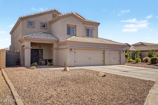 893 W TORREY PINES Boulevard, Casa Grande, AZ 85122