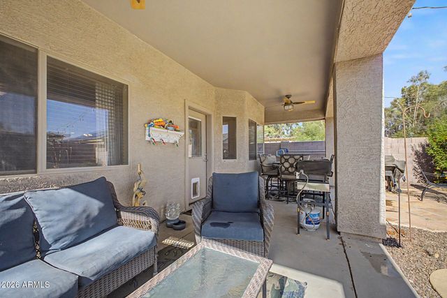 893 W TORREY PINES Boulevard, Casa Grande, AZ 85122