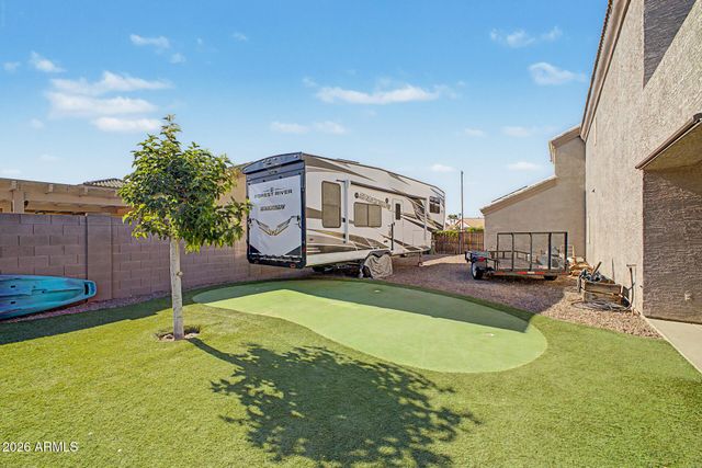 893 W TORREY PINES Boulevard, Casa Grande, AZ 85122
