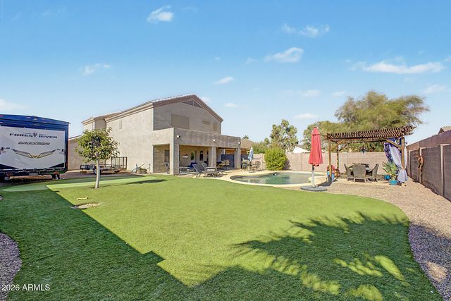 893 W TORREY PINES Boulevard, Casa Grande, AZ 85122