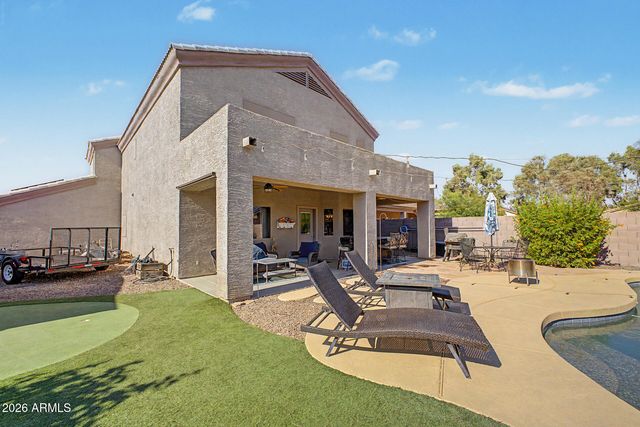 893 W TORREY PINES Boulevard, Casa Grande, AZ 85122