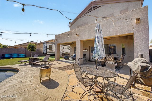 893 W TORREY PINES Boulevard, Casa Grande, AZ 85122