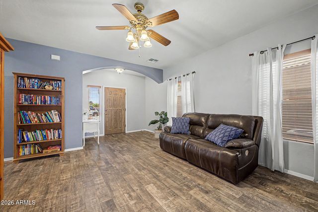 893 W TORREY PINES Boulevard, Casa Grande, AZ 85122