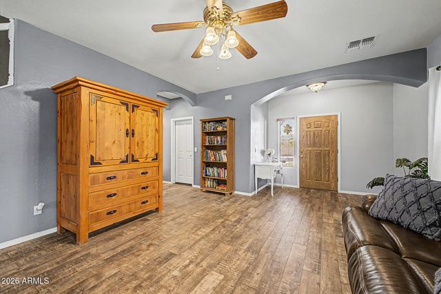 893 W TORREY PINES Boulevard, Casa Grande, AZ 85122
