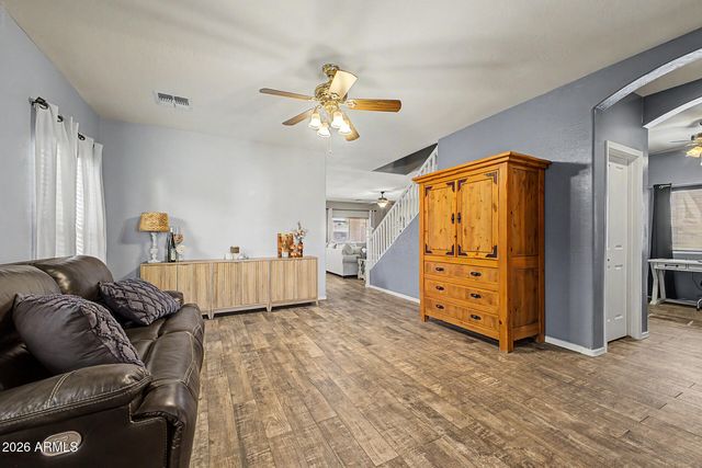 893 W TORREY PINES Boulevard, Casa Grande, AZ 85122