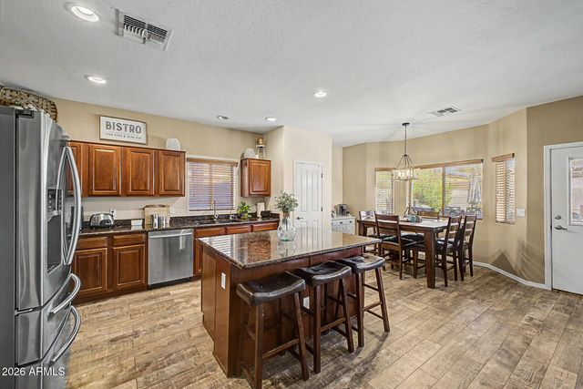 893 W TORREY PINES Boulevard, Casa Grande, AZ 85122