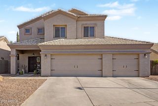 893 W TORREY PINES Boulevard, Casa Grande, AZ 85122