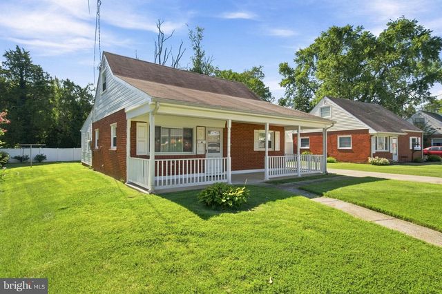 179 COLBURN DR, Manassas Park, VA 20111