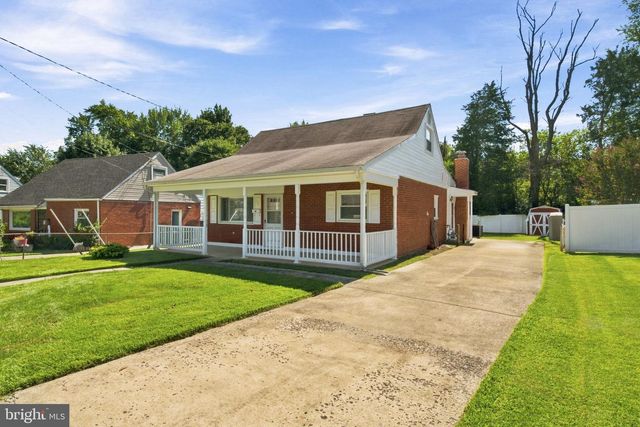 179 COLBURN DR, Manassas Park, VA 20111