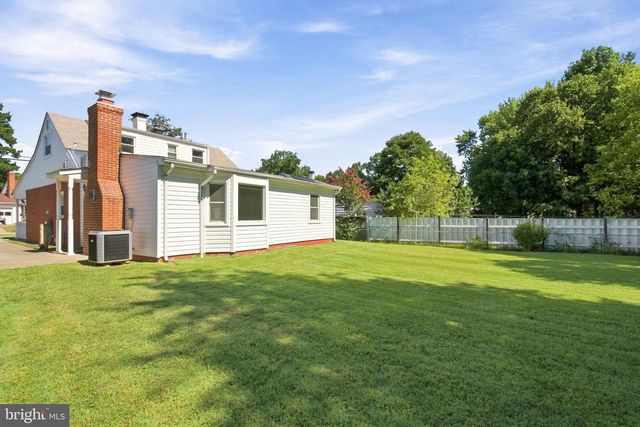 179 COLBURN DR, Manassas Park, VA 20111