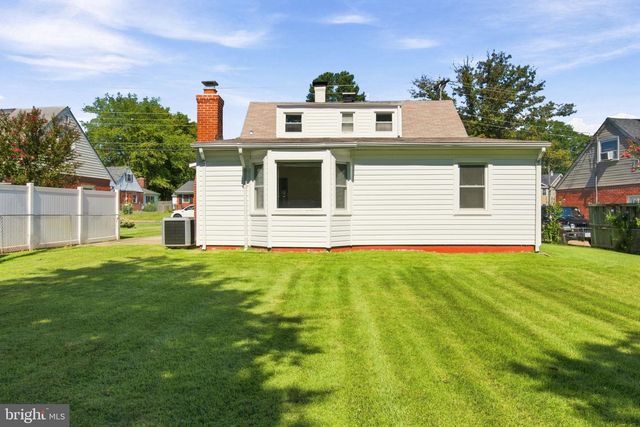 179 COLBURN DR, Manassas Park, VA 20111