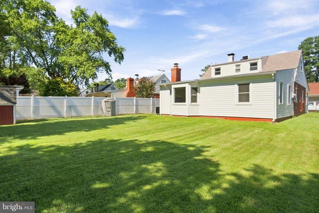179 COLBURN DR, Manassas Park, VA 20111