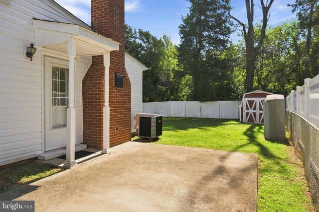179 COLBURN DR, Manassas Park, VA 20111