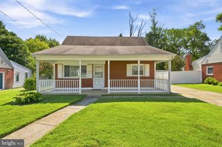 179 COLBURN DR, Manassas Park, VA 20111