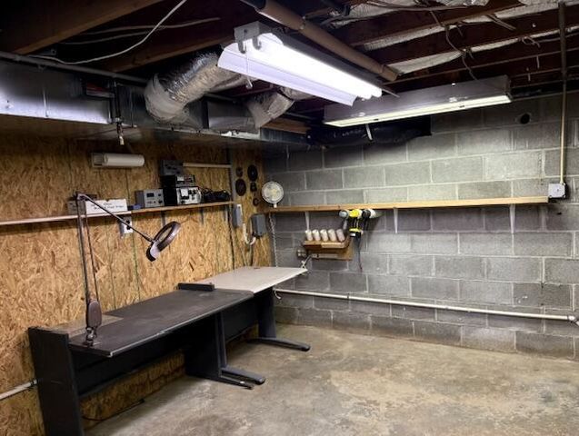 107 Branch Road, Monticello, KY 42633