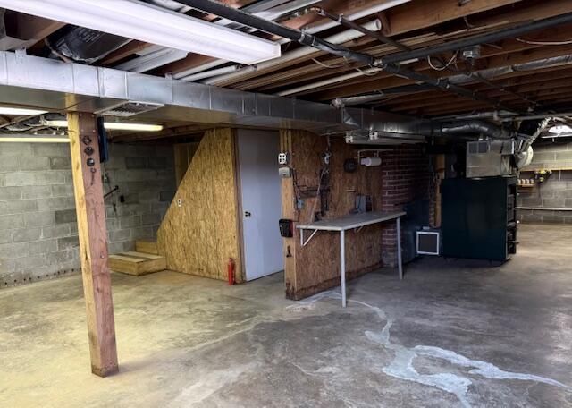 107 Branch Road, Monticello, KY 42633