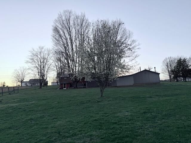 107 Branch Road, Monticello, KY 42633