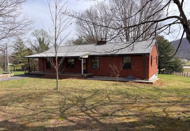 107 Branch Road, Monticello, KY 42633