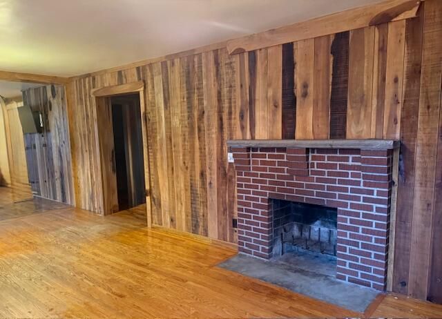 107 Branch Road, Monticello, KY 42633