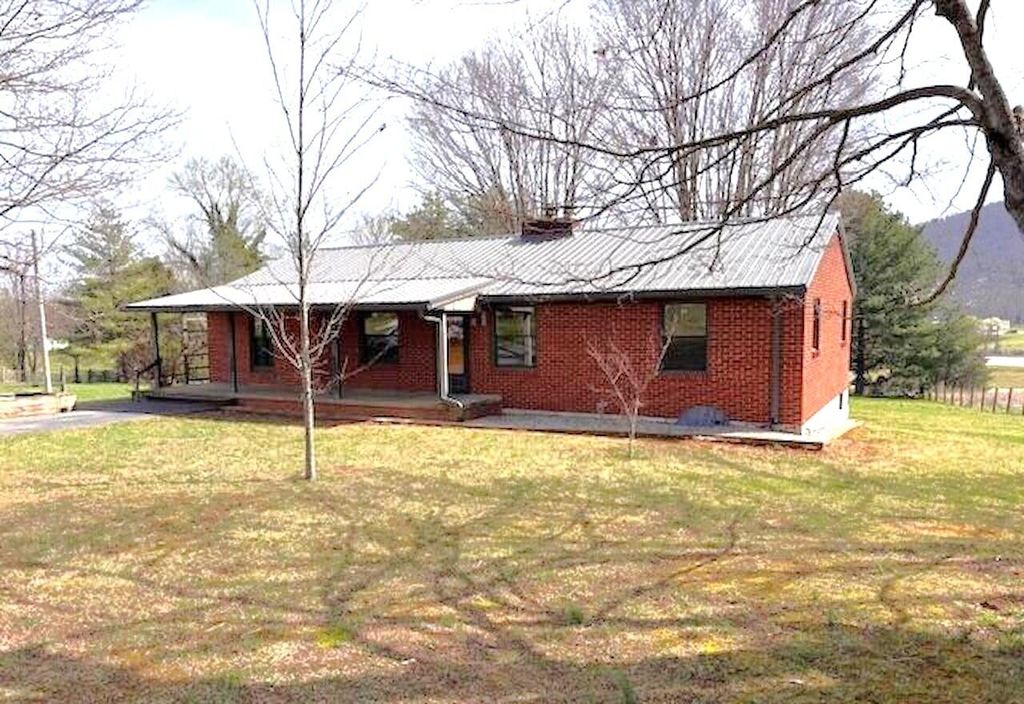 107 Branch Road, Monticello, KY 42633