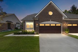 40699 Azalea Drive, Clinton Township, MI 48036