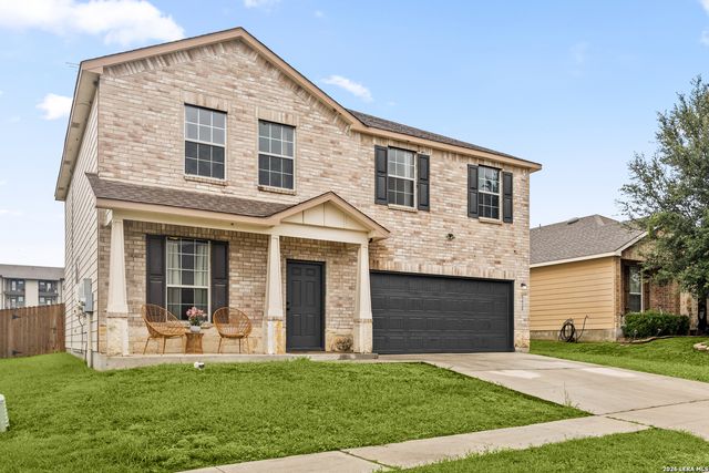 7418 DERBY VIS, Selma, TX 78154