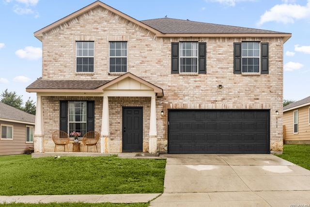 7418 DERBY VIS, Selma, TX 78154