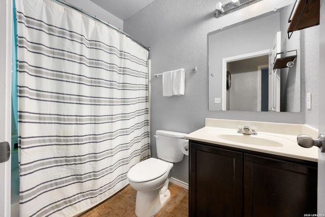 7418 DERBY VIS, Selma, TX 78154