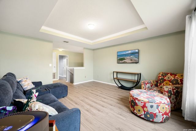 7418 DERBY VIS, Selma, TX 78154