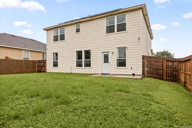 7418 DERBY VIS, Selma, TX 78154