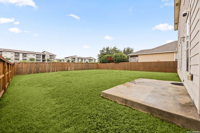 7418 DERBY VIS, Selma, TX 78154