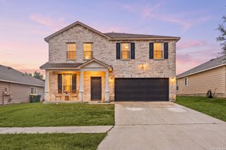 7418 DERBY VIS, Selma, TX 78154