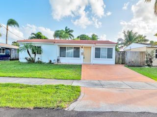 2618 Sherman Street 0, Hollywood, FL 33020
