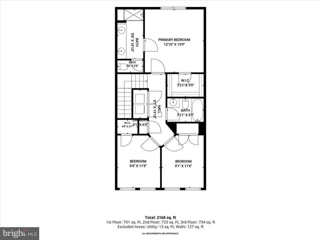 7204 BARRBERRY LN, Beltsville, MD 20705
