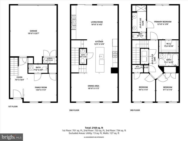 7204 BARRBERRY LN, Beltsville, MD 20705