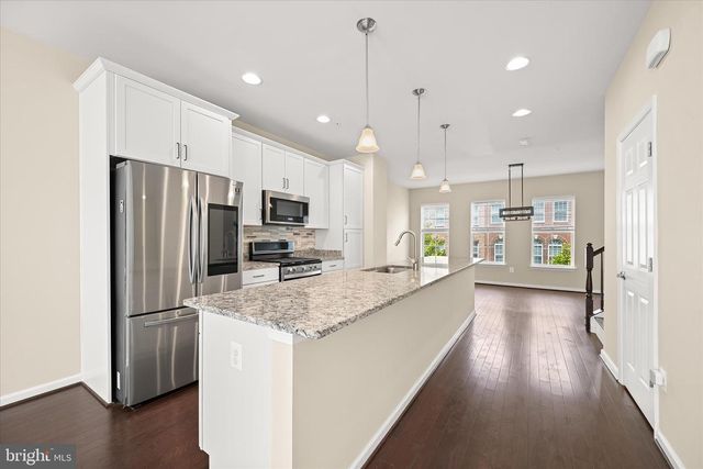 7204 BARRBERRY LN, Beltsville, MD 20705