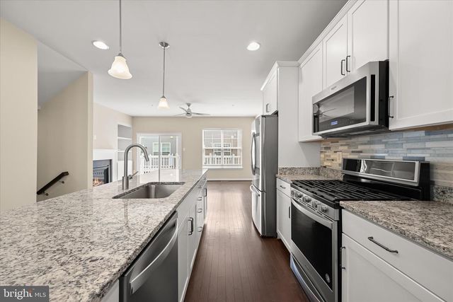 7204 BARRBERRY LN, Beltsville, MD 20705