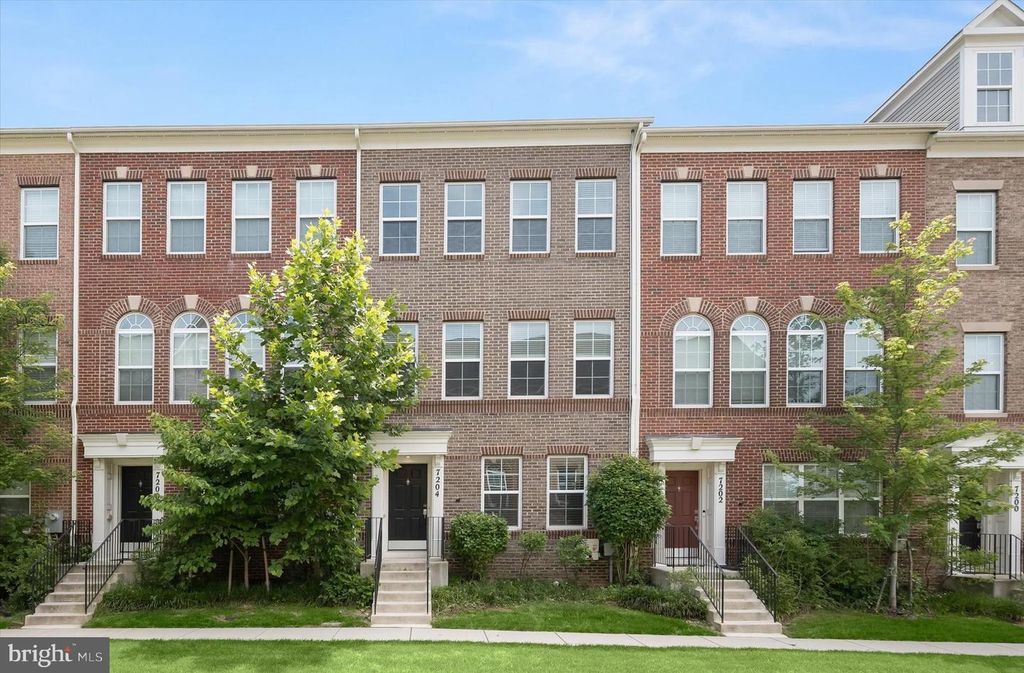 7204 BARRBERRY LN, Beltsville, MD 20705