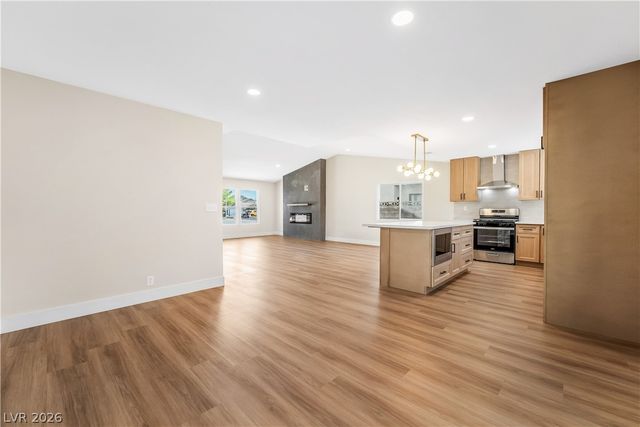 3147 Viewcrest Avenue, Henderson, NV 89014