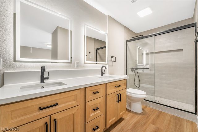 3147 Viewcrest Avenue, Henderson, NV 89014
