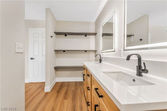 3147 Viewcrest Avenue, Henderson, NV 89014