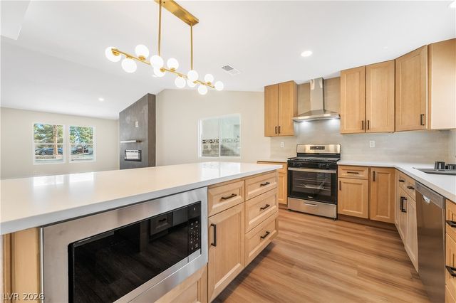 3147 Viewcrest Avenue, Henderson, NV 89014
